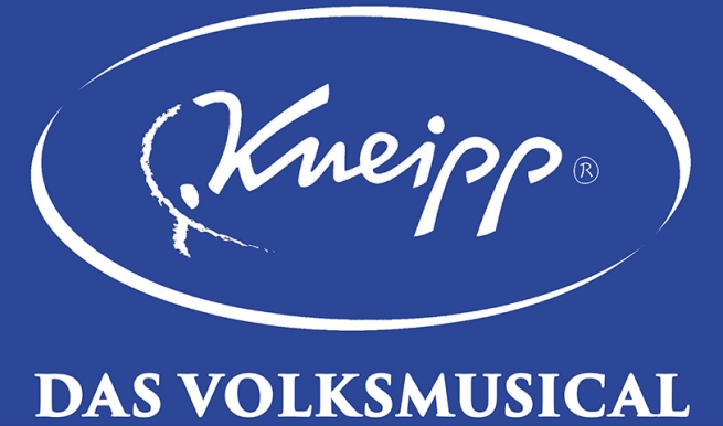VolksMusical KNEIPP, Mai 2022 © München Ticket GmbH