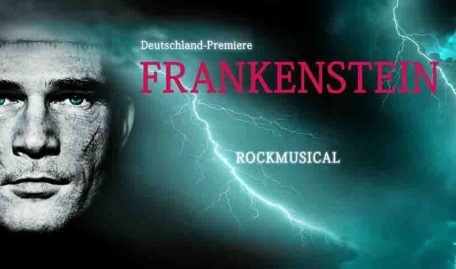 Frankenstein © München Ticket GmbH