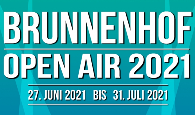 Brunnenhof Open Air 2021 © München Ticket GmbH