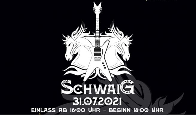 Schwaig 2021 © München Ticket GmbH