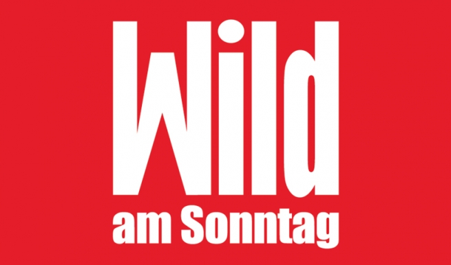 Wild am Sonntag © München Ticket GmbH