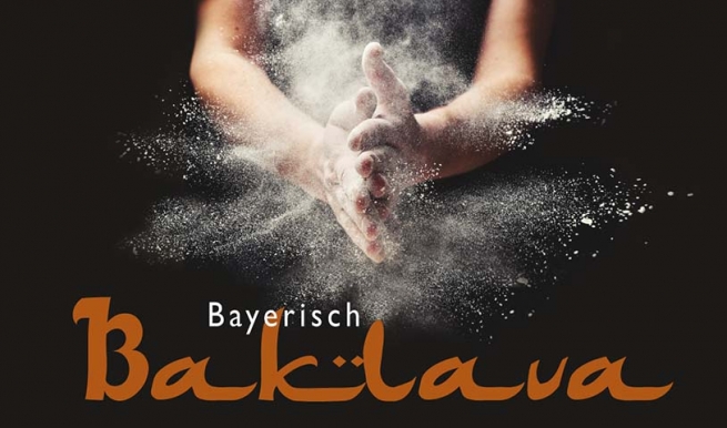 Bayerisch Baklava 2021 © München Ticket GmbH