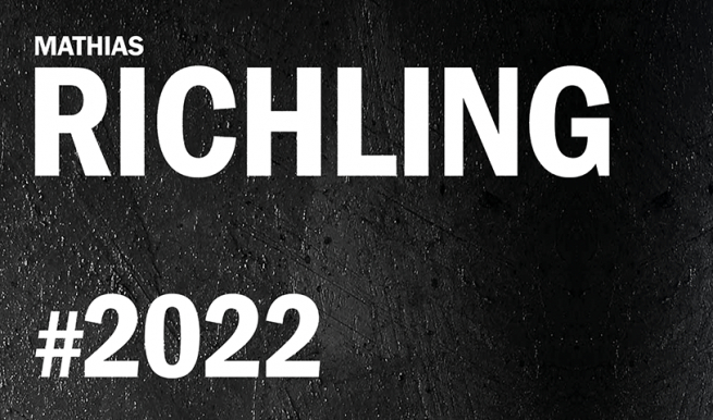 Mathias Richling 2022 © München Ticket GmbH – Alle Rechte vorbehalten