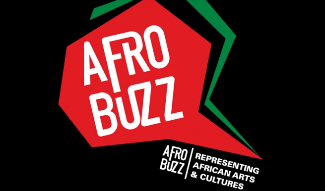 Afro Buzz, 2021 © München Ticket GmbH