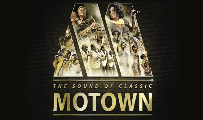 The Sound of Classic Motown, 2021 © Sweet Soul Music