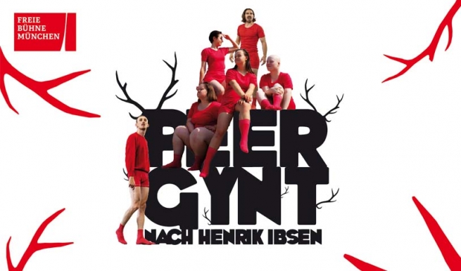 Peer Gynt, 08.10.2021 © München Ticket GmbH
