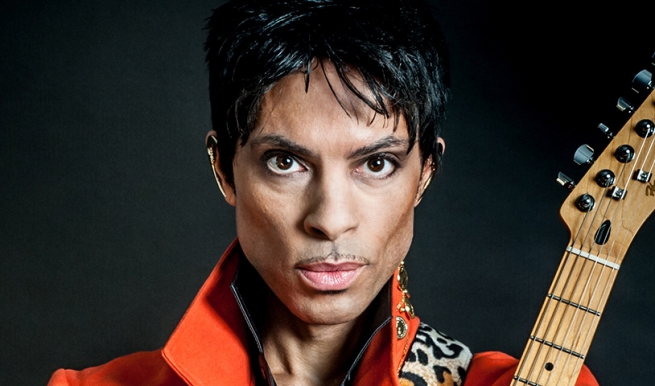 Prince, 06.10.2021 © John Bull/Rockrpix.com