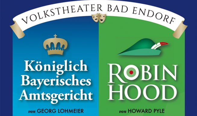 Robin Hood © München Ticket GmbH