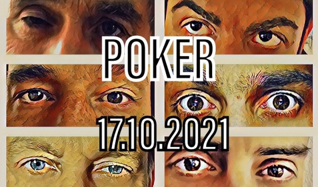 Poker © München Ticket GmbH