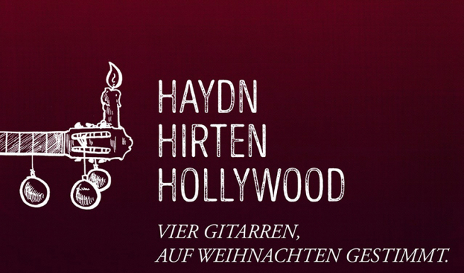 Machado Quartett ''Haydn, Hirten, Hollywood'', 2021 © München Ticket GmbH