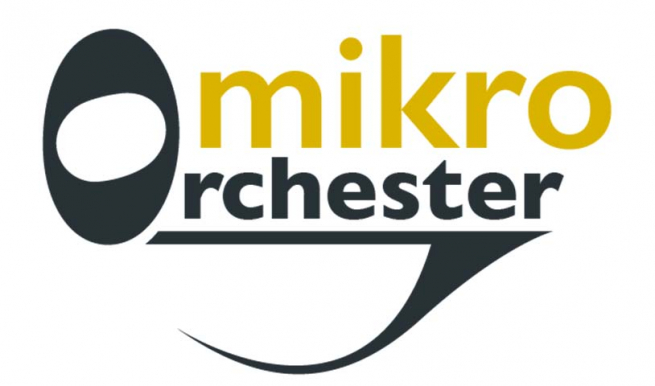 mikroOrchester Logo © München Ticket GmbH – Alle Rechte vorbehalten