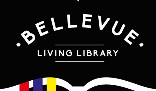 Bellevue Living Library © München Ticket GmbH