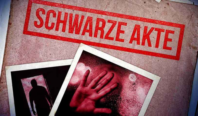 SCHWARZE AKTE - LIVE 2022 © München Ticket GmbH – Alle Rechte vorbehalten
