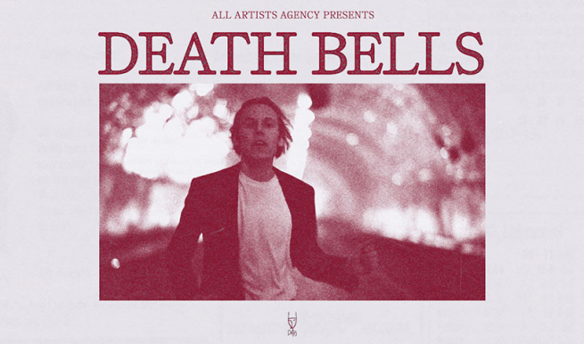 Death Bells, 31.01.2022 © München Ticket GmbH