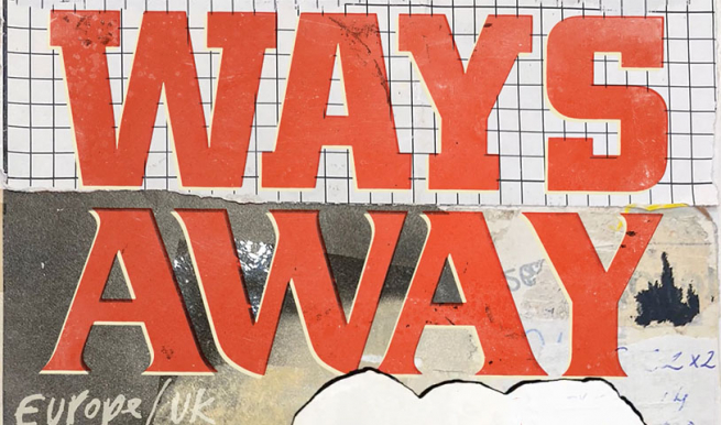 Ways Away, 06.02.2022 © München Ticket GmbH