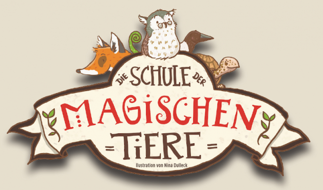 Die Schule der magischen Tiere © München Ticket GmbH