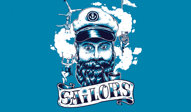 Sailors 2022 © München Ticket GmbH