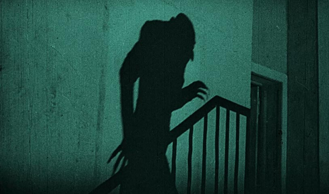 Stummfilmkonzert: Nosferatu 2 © Friedrich Wilhelm - Murnau Stiftung