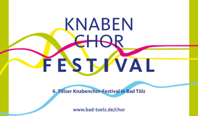 Tölzer Knavbenchorfestival 2022 © München Ticket GmbH