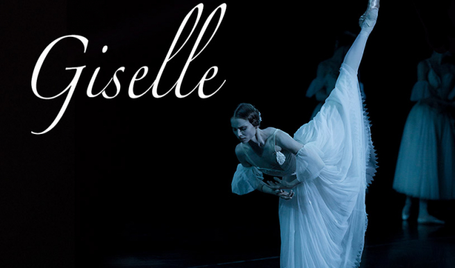 Giselle © München Ticket GmbH – Alle Rechte vorbehalten