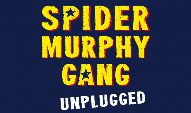 Spider Murphy Gang - Unplugged 2022 © München Ticket GmbH - Alle Rechte vorbehalten