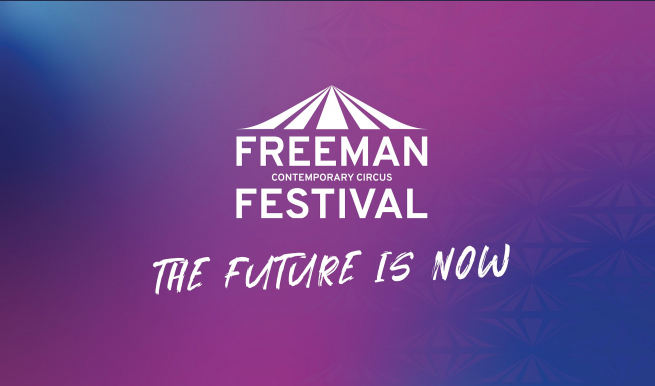 Freeman Festival © München Ticket GmbH – Alle Rechte vorbehalten