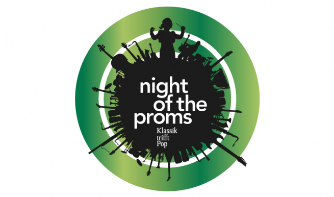Night of the Proms 2023 © München Ticket GmbH – Alle Rechte vorbehalten