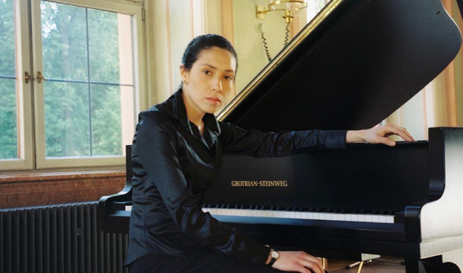 Klavier-Rezital Susana Quinones © München Ticket GmbH