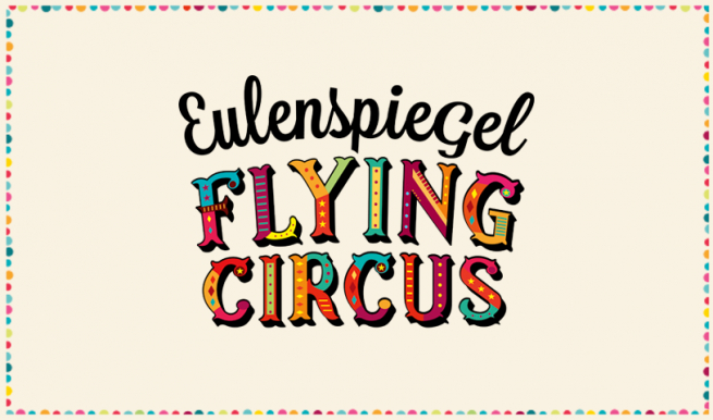 Flying Circus © München Ticket GmbH – Alle Rechte vorbehalten