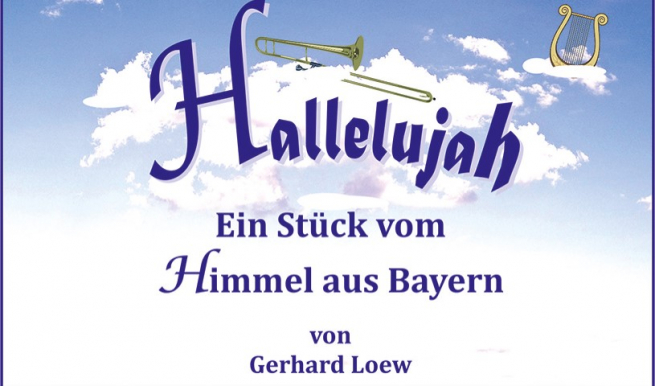 Hallelujah © München Ticket GmbH