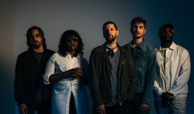 Welshly Arms © Budde Talent Agency