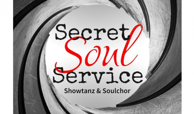 Secret Soul Service © München Ticket GmbH