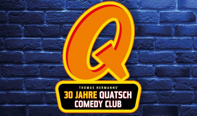 Quatsch Comedy © München Ticket GmbH – Alle Rechte vorbehalten