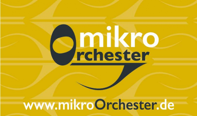 Konzert des MikroOrchesters © München Ticket GmbH