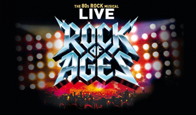 ROCK OF AGES © München Ticket GmbH