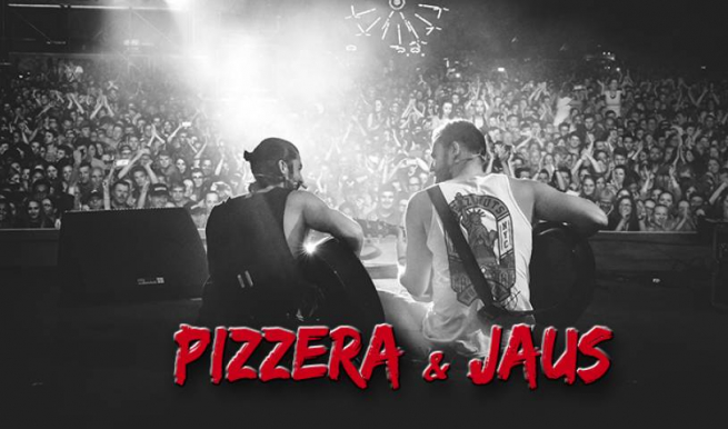 PIZZERA & JAUS © c_Pizzera+Jaus