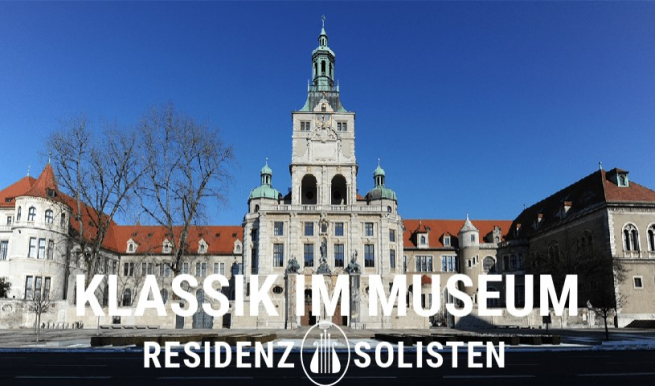 Klassik im Museum © 2022 Bavaria Klassik