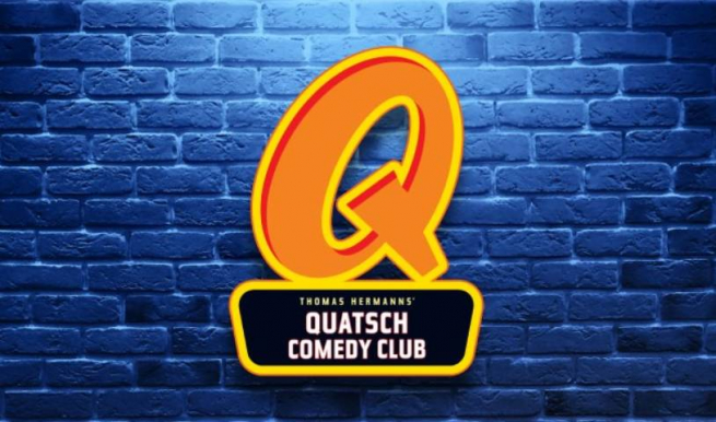 Quatsch Comedy Club München © München Ticket GmbH