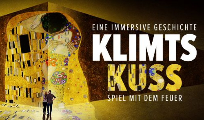 Klimt © München Ticket GmbH