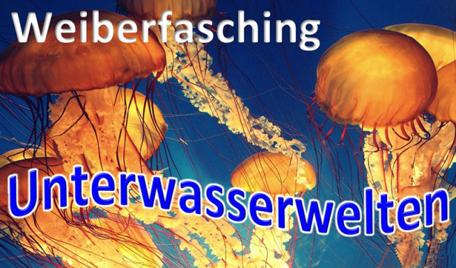 NBH Weiberfasching © München Ticket GmbH
