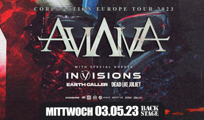Aviana © München Ticket GmbH