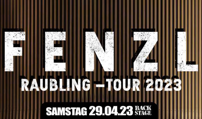 Fenzl © München Ticket GmbH