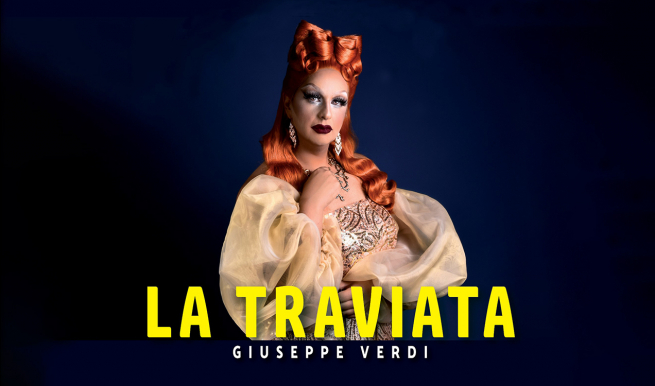 La Traviata © München Ticket GmbH – Alle Rechte vorbehalten