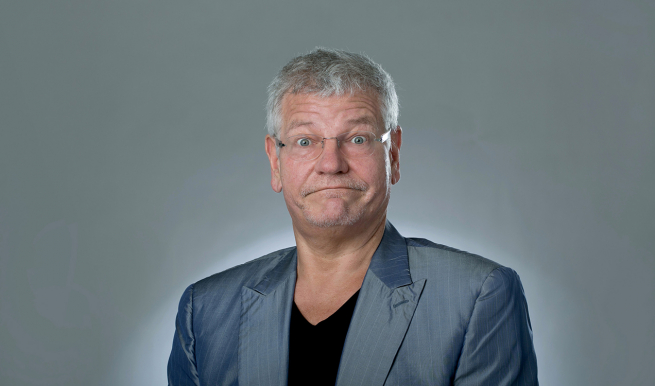 Werner Koczwara © Werner Koczwara