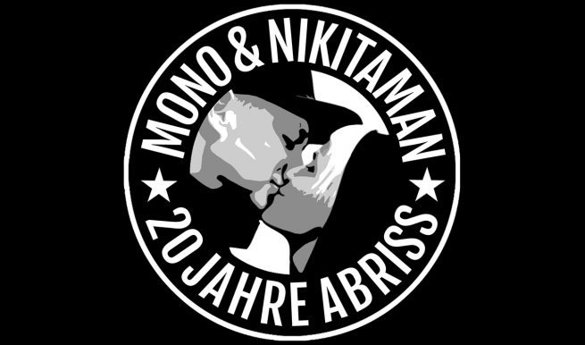 Mono & Nikitaman © München Ticket GmbH