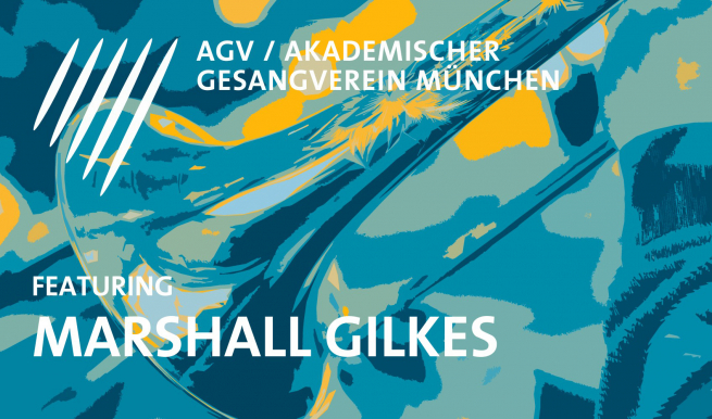 Marshall Gilkes © AGV München