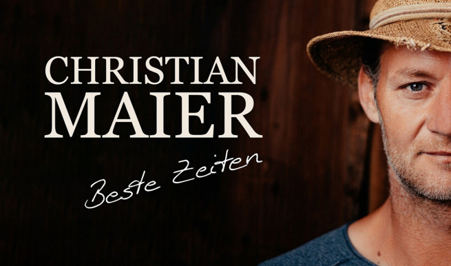 Christian Maier © München Ticket GmbH