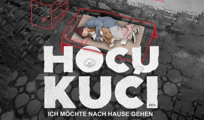 Hocu Kuci © München Ticket GmbH