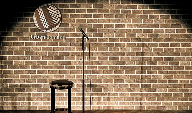 Die CU-Late Stand Up Comedy Show mit Filiz Tasdan © München Ticket GmbH