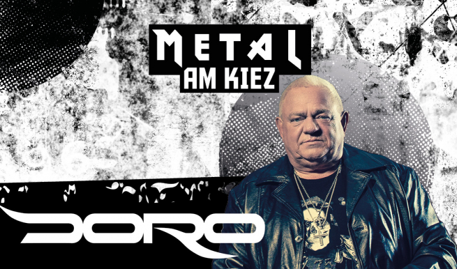 Metal am Kiez © München Ticket GmbH